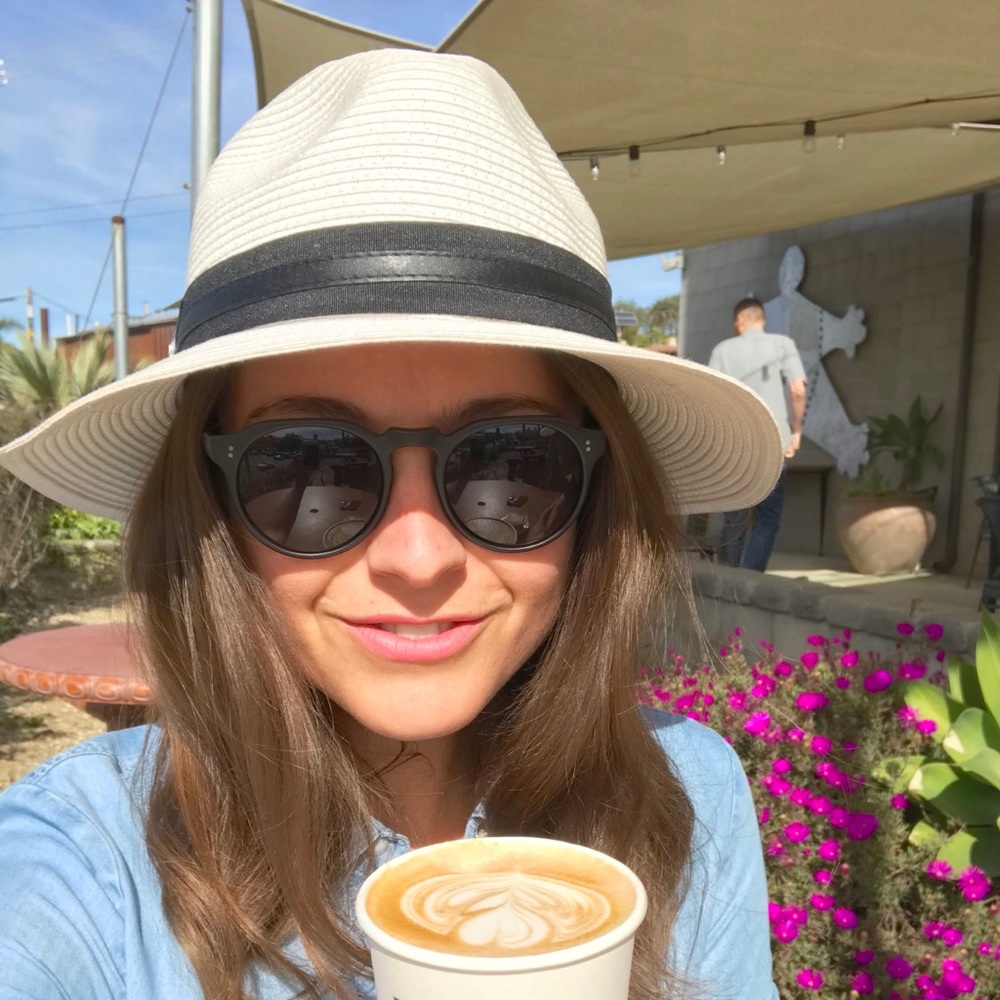 Meet your Posher, Jessica